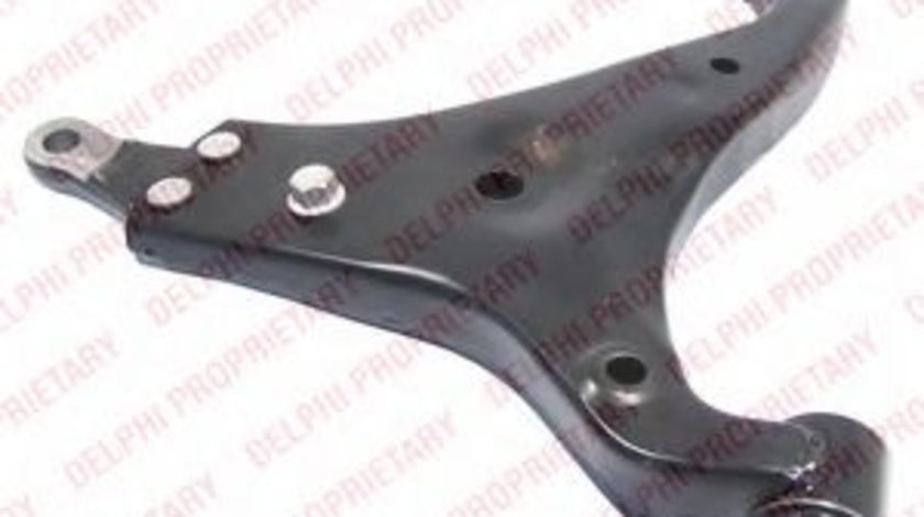 Brat, suspensie roata HYUNDAI i30 (FD) (2007 - 2011) DELPHI TC2171 piesa NOUA