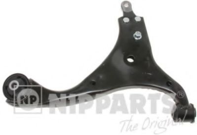 Brat, suspensie roata HYUNDAI i30 (FD) (2007 - 2011) NIPPARTS N4910317 piesa NOUA