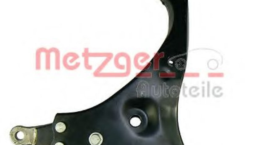 Brat, suspensie roata HYUNDAI i30 (FD) (2007 - 2011) METZGER 58047301 piesa NOUA