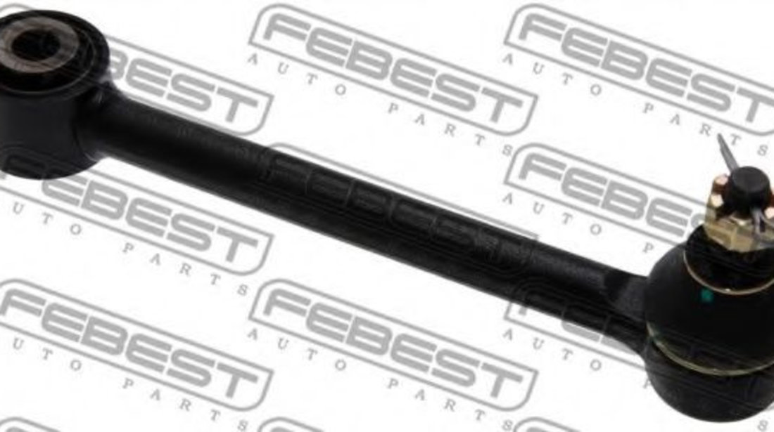 Brat, suspensie roata HYUNDAI i30 (FD) (2007 - 2011) FEBEST 1225-EN piesa NOUA