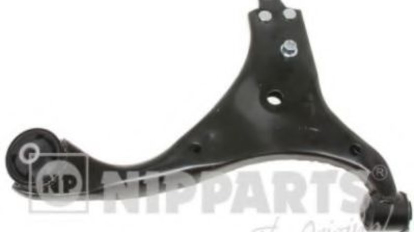 Brat, suspensie roata HYUNDAI i30 (FD) (2007 - 2011) NIPPARTS N4910317 piesa NOUA