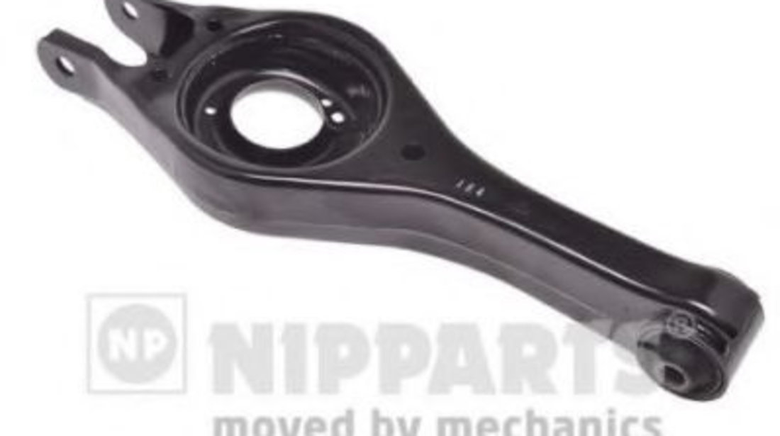 Brat, suspensie roata HYUNDAI i30 (FD) (2007 - 2011) NIPPARTS N4940313 piesa NOUA