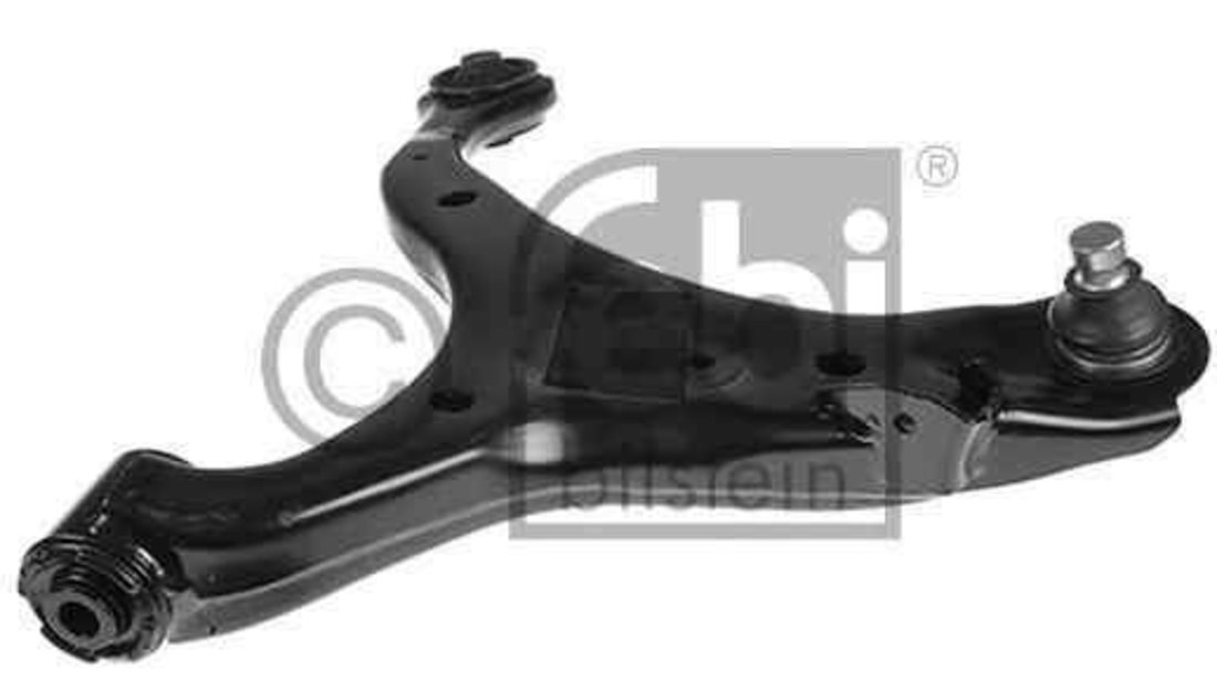 Brat, suspensie roata HYUNDAI SANTA FÉ I (SM) FEBI BILSTEIN 41757