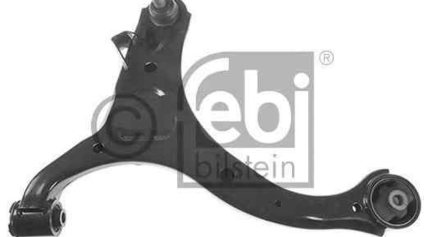 Brat, suspensie roata HYUNDAI SANTA FÉ I (SM) FEBI BILSTEIN 41756