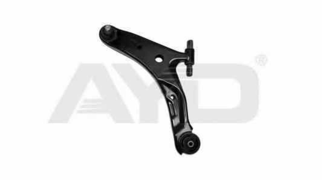 Brat suspensie roata HYUNDAI SANTA FÉ II CM Producator OEM J30540OEM