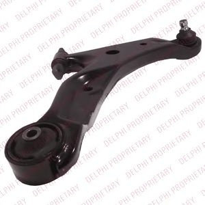 Brat, suspensie roata HYUNDAI SANTA FE I (SM) (2000 - 2006) DELPHI TC2466 piesa NOUA