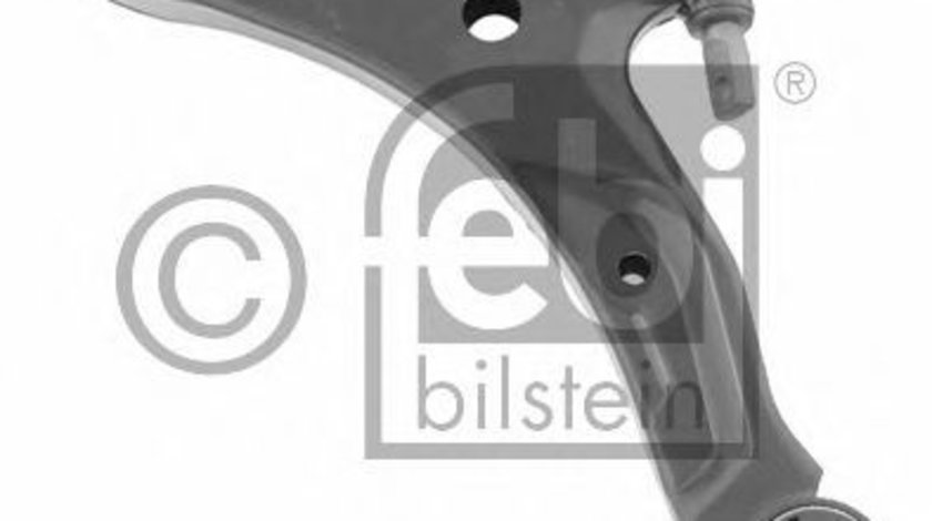 Brat, suspensie roata HYUNDAI SANTA FE I (SM) (2000 - 2006) FEBI BILSTEIN 27946 piesa NOUA