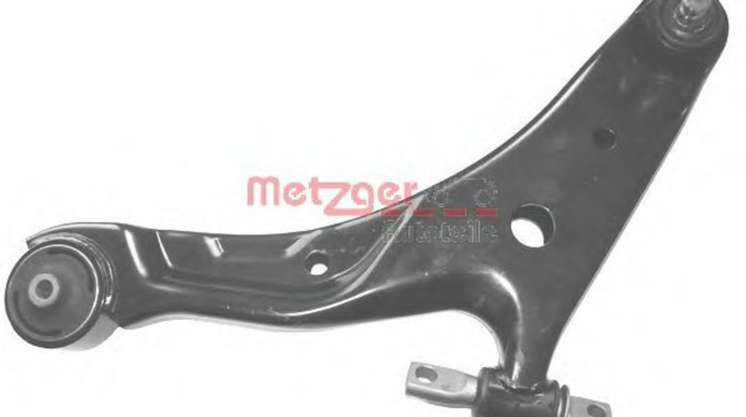 Brat, suspensie roata HYUNDAI SANTA FE I (SM) (2000 - 2006) METZGER 58047901 piesa NOUA