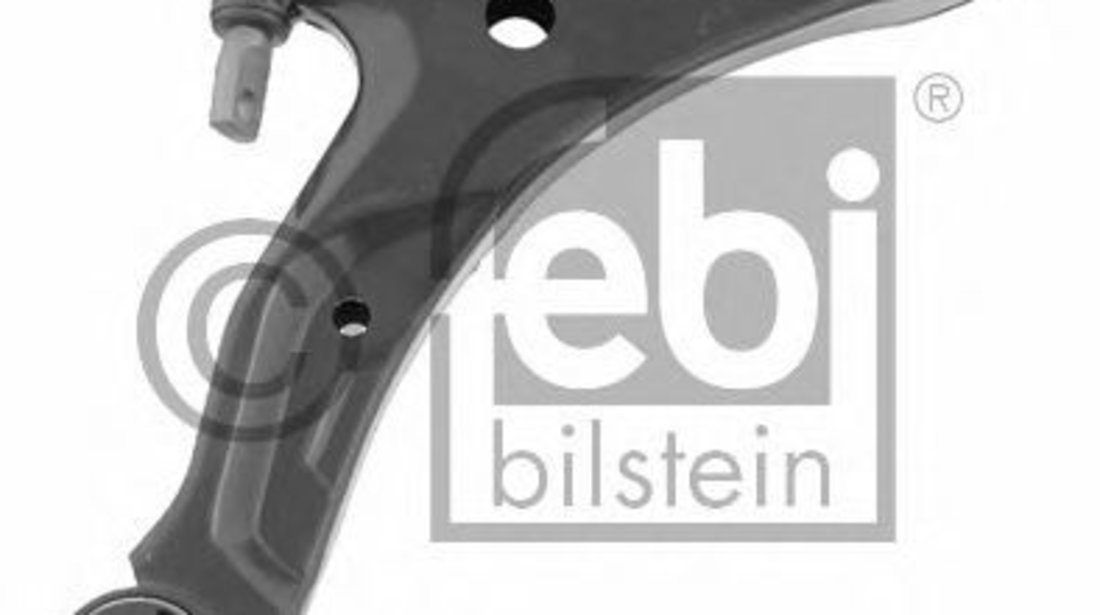 Brat, suspensie roata HYUNDAI SANTA FE I (SM) (2000 - 2006) FEBI BILSTEIN 27947 piesa NOUA