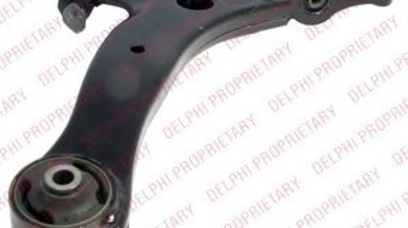 Brat, suspensie roata HYUNDAI SONATA IV (EF) (1998 - 2005) DELPHI TC2384 piesa NOUA