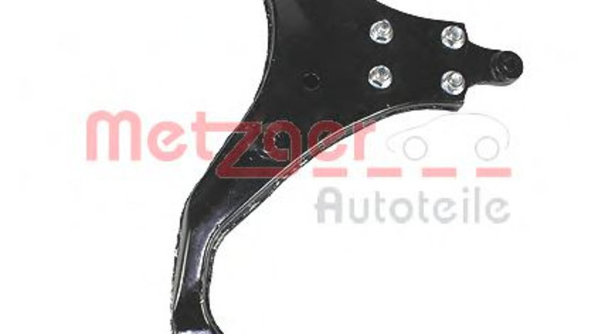 Brat, suspensie roata HYUNDAI TUCSON (JM) (2004 - 2010) METZGER 58069602 piesa NOUA