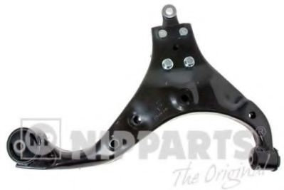 Brat, suspensie roata HYUNDAI TUCSON (JM) (2004 - 2010) NIPPARTS N4910527 piesa NOUA