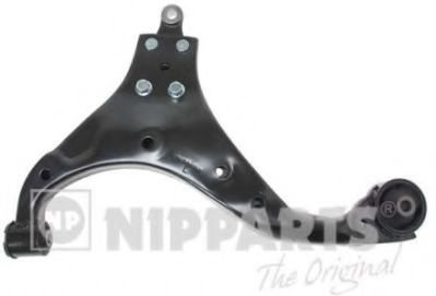 Brat, suspensie roata HYUNDAI TUCSON (JM) (2004 - 2010) NIPPARTS N4900527 piesa NOUA