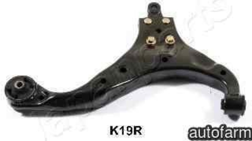 Brat, suspensie roata HYUNDAI TUCSON (JM) JAPANPARTS BS-K19R