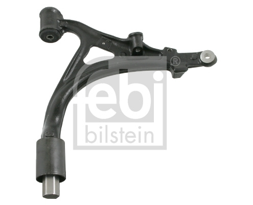 Brat, suspensie roata inferior dreapta (28020 FEBI BILSTEIN) MERCEDES-BENZ