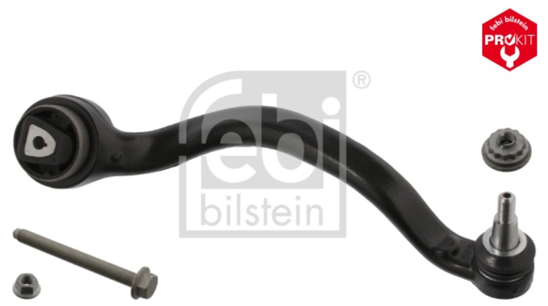 Brat, suspensie roata inferior dreapta (40604 FEBI BILSTEIN) BMW