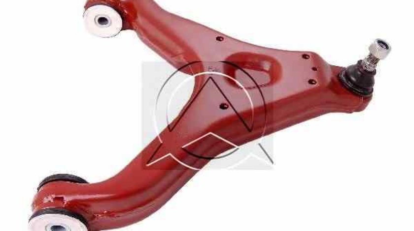 Brat suspensie roata IVECO DAILY III caroserie inchisa/combi SIDEM 20673