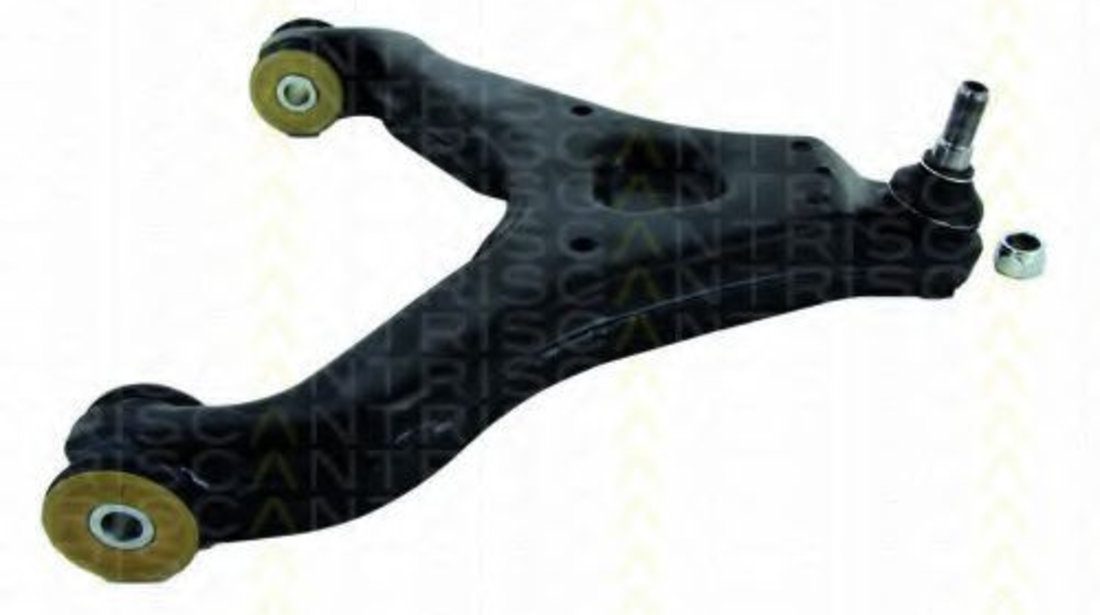 Brat, suspensie roata IVECO DAILY III platou / sasiu (1999 - 2006) TRISCAN 8500 15577 piesa NOUA