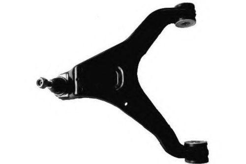 Brat, suspensie roata IVECO DAILY III platou / sasiu (1999 - 2006) MOOG FI-WP-4969 piesa NOUA