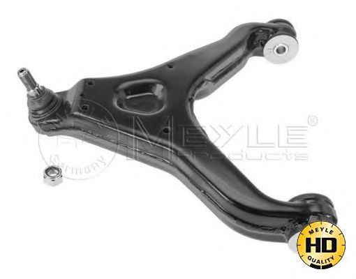 Brat, suspensie roata IVECO DAILY V caroserie inchisa/combi (2011 - 2014) MEYLE 216 050 0039/HD piesa NOUA