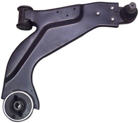 Brat, suspensie roata JAGUAR X-TYPE (CF1) (2001 - 2009) QWP WSS1411 piesa NOUA