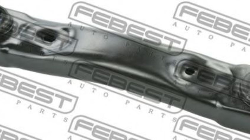 Brat, suspensie roata JEEP GRAND CHEROKEE II (WJ, WG) (1998 - 2005) FEBEST 2025-001 piesa NOUA