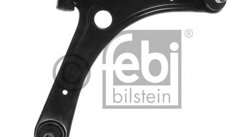 Brat, suspensie roata JEEP PATRIOT (MK74) (2007 - 2016) FEBI BILSTEIN 41063 piesa NOUA