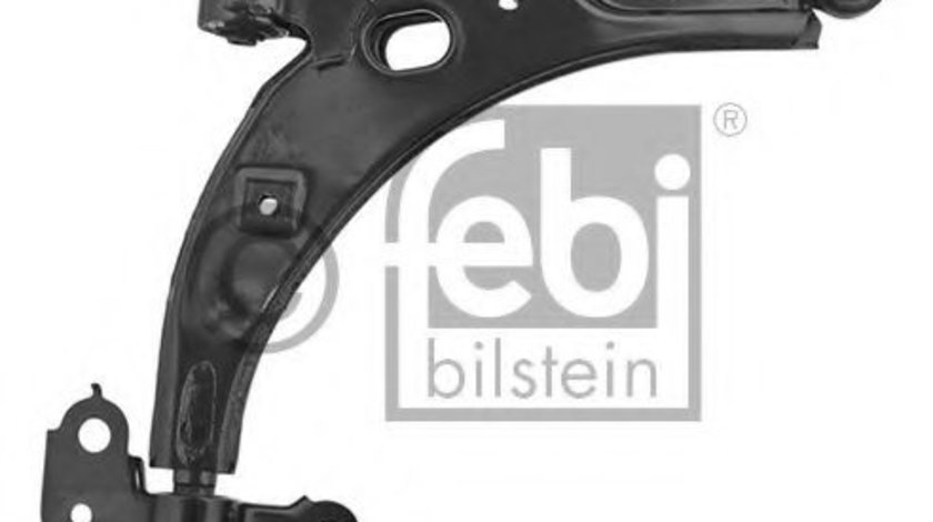 Brat, suspensie roata KIA CARENS II (FJ) (2002 - 2006) FEBI BILSTEIN 41687 piesa NOUA