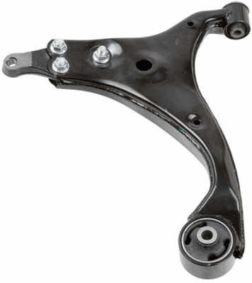 Brat, suspensie roata KIA CEED (JD) (2012 - 2016) RINGER 1141001190 piesa NOUA