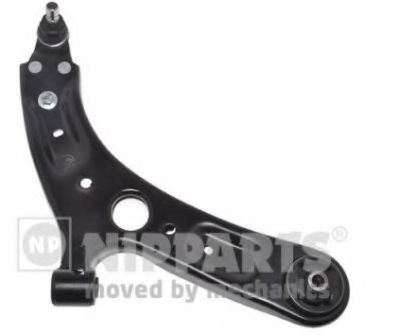 Brat, suspensie roata KIA CEED (JD) (2012 - 2016) NIPPARTS N4910539 piesa NOUA
