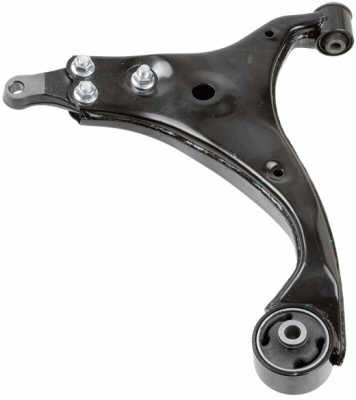 Brat, suspensie roata KIA CEED SW (ED) (2007 - 2012) RINGER 1141001190 piesa NOUA