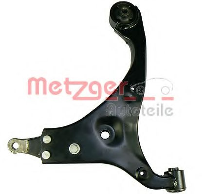 Brat, suspensie roata KIA CEED SW (ED) (2007 - 2012) METZGER 58047301 piesa NOUA