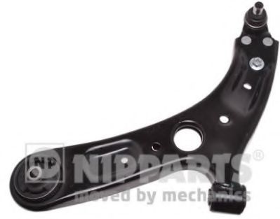 Brat, suspensie roata KIA CEED SW (JD) (2012 - 2016) NIPPARTS N4900539 piesa NOUA