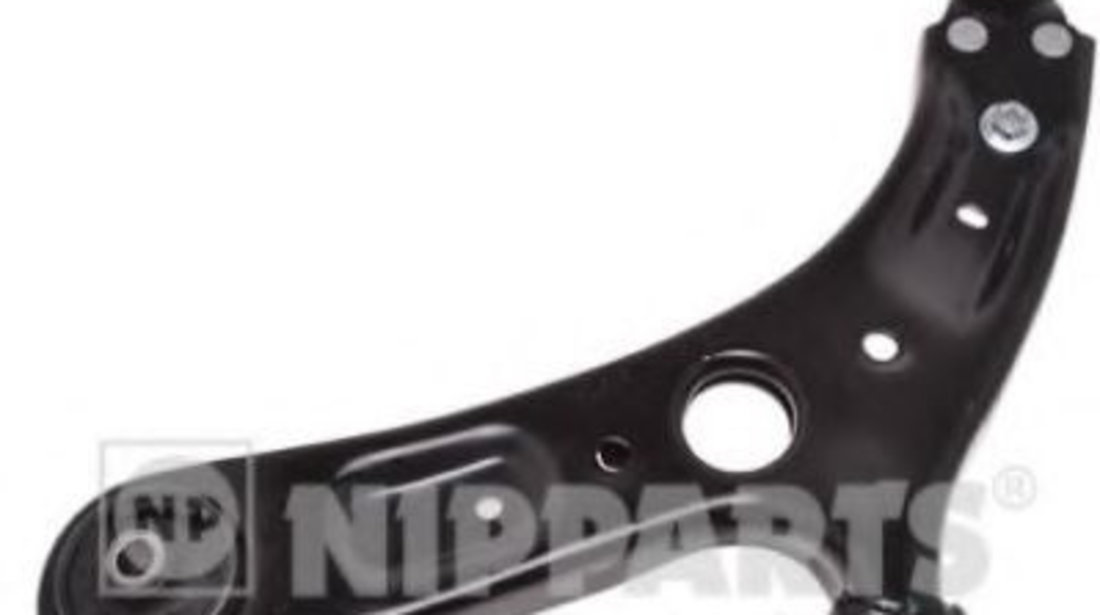 Brat, suspensie roata KIA CEED SW (JD) (2012 - 2016) NIPPARTS N4900539 piesa NOUA