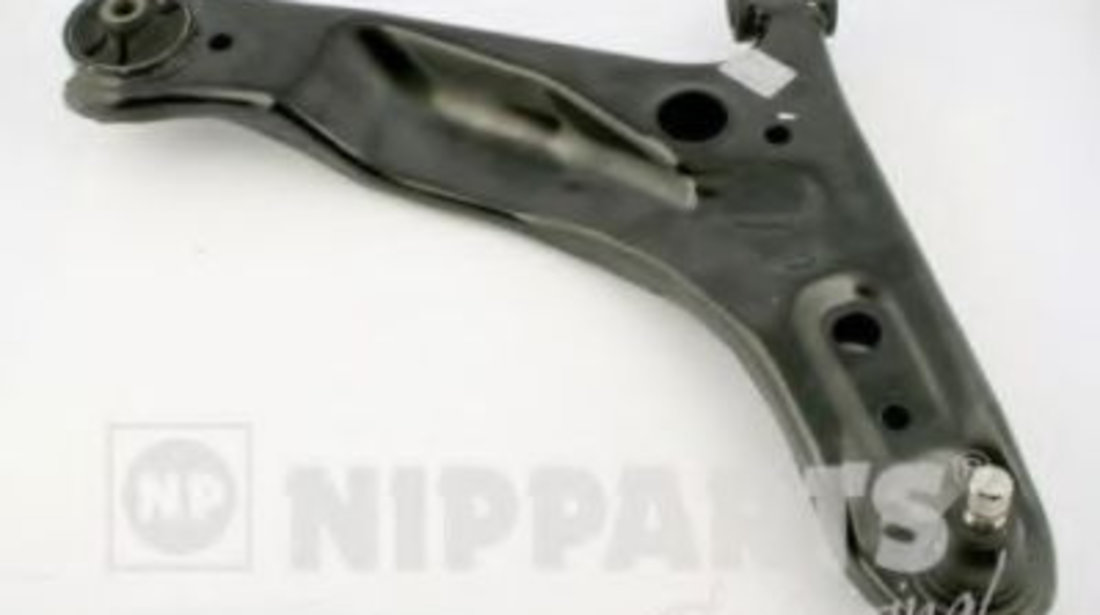 Brat, suspensie roata KIA PICANTO (BA) (2004 - 2011) NIPPARTS J4910316 piesa NOUA