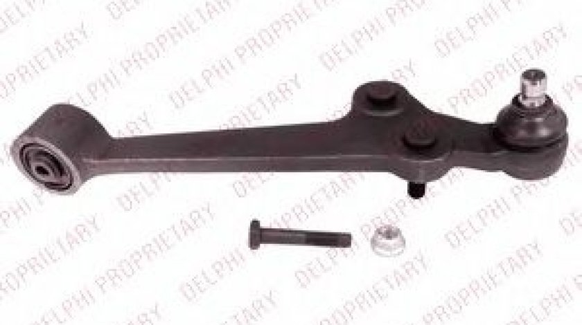 Brat, suspensie roata KIA RIO combi (DC) (2000 - 2005) DELPHI TC2491 piesa NOUA