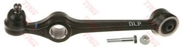 Brat, suspensie roata KIA RIO combi (DC) (2000 - 2005) TRW JTC1321 piesa NOUA