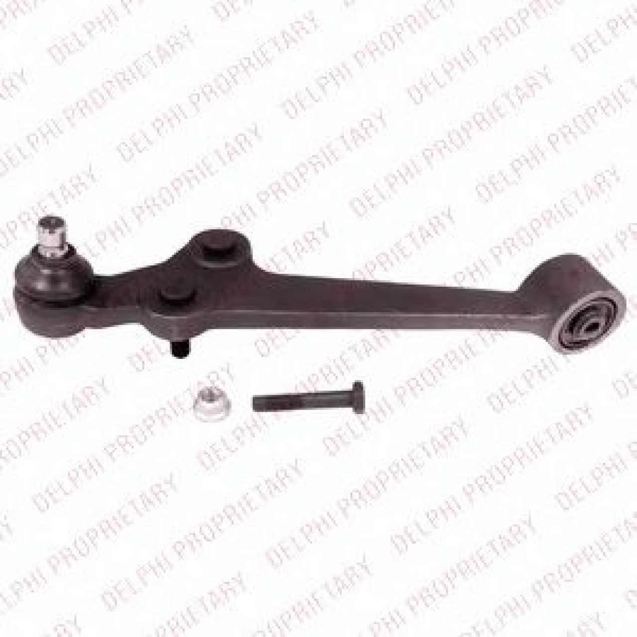 Brat, suspensie roata KIA RIO combi (DC) (2000 - 2005) DELPHI TC2490 piesa NOUA