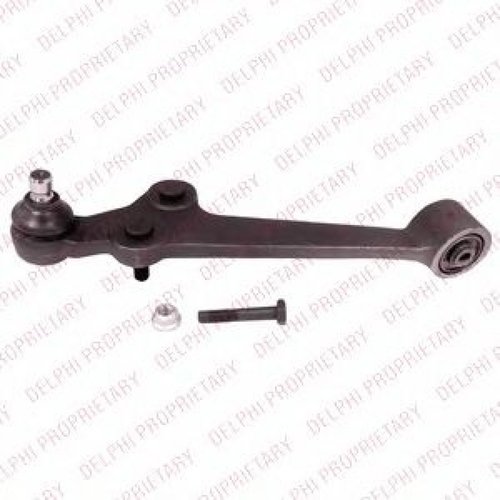 Brat, suspensie roata KIA RIO combi (DC) (2000 - 2005) DELPHI TC2490 piesa NOUA