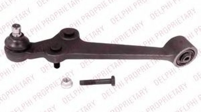 Brat, suspensie roata KIA RIO combi (DC) (2000 - 2005) DELPHI TC2490 piesa NOUA