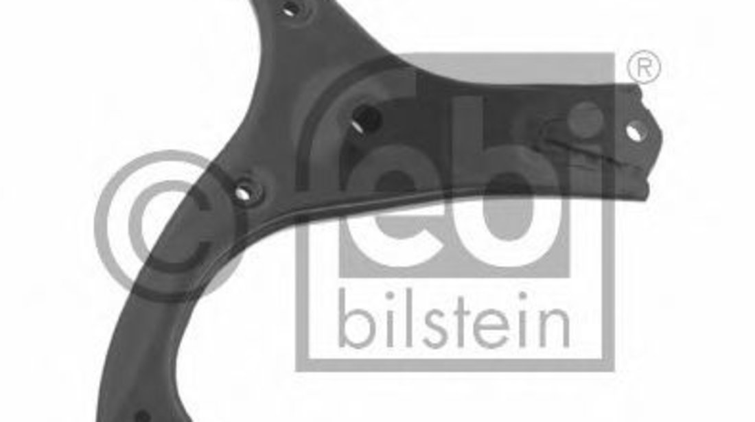 Brat, suspensie roata KIA RIO II (JB) (2005 - 2016) FEBI BILSTEIN 30867 piesa NOUA