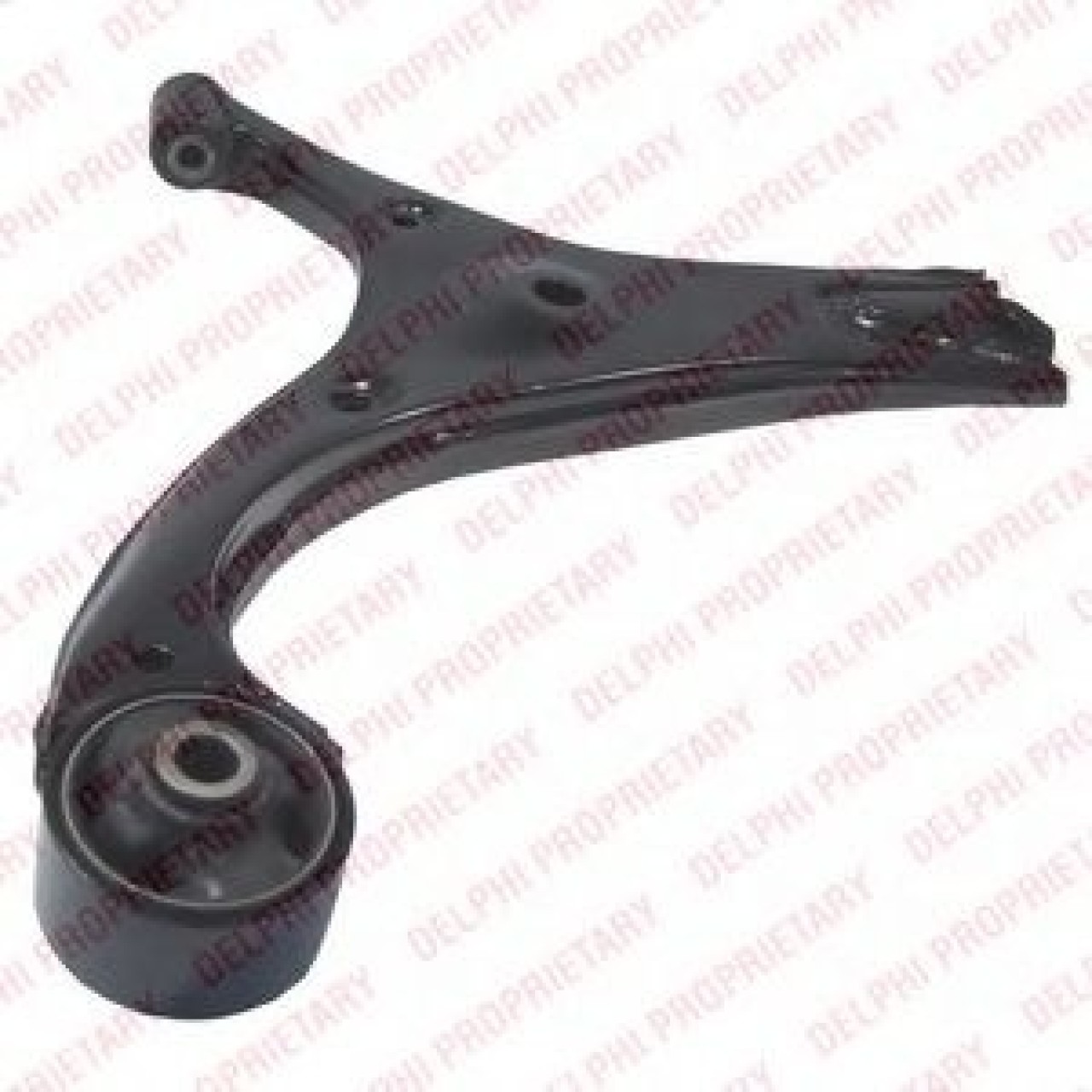 Brat, suspensie roata KIA RIO II (JB) (2005 - 2016) DELPHI TC2188 piesa NOUA