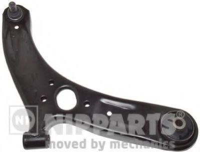 Brat, suspensie roata KIA RIO III (UB) (2011 - 2016) NIPPARTS N4910540 piesa NOUA