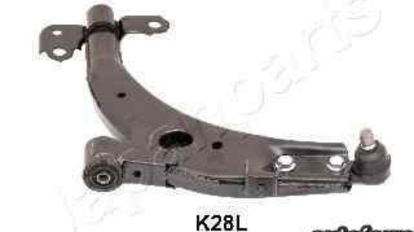 Brat, suspensie roata KIA SHUMA (FB) JAPANPARTS BS-K28L