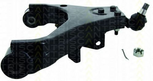 Brat, suspensie roata KIA SORENTO I (JC) (2002 - 2009) TRISCAN 8500 18525 piesa NOUA