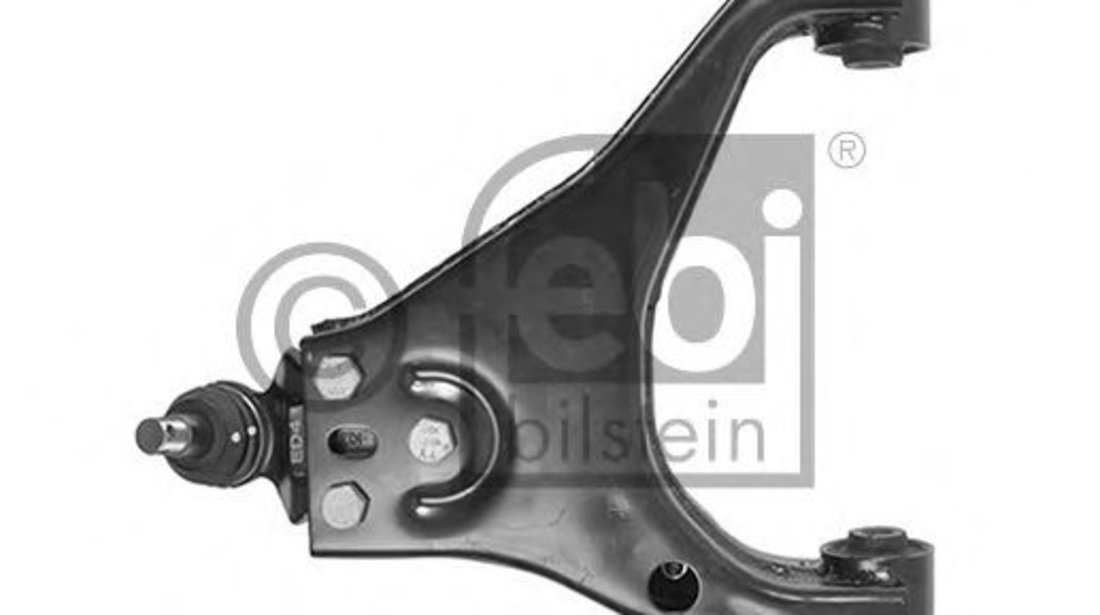 Brat, suspensie roata KIA SORENTO I (JC) (2002 - 2009) FEBI BILSTEIN 41702 piesa NOUA