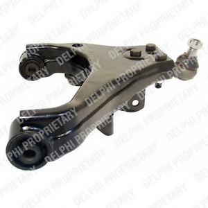 Brat, suspensie roata KIA SORENTO I (JC) (2002 - 2009) DELPHI TC1748 piesa NOUA
