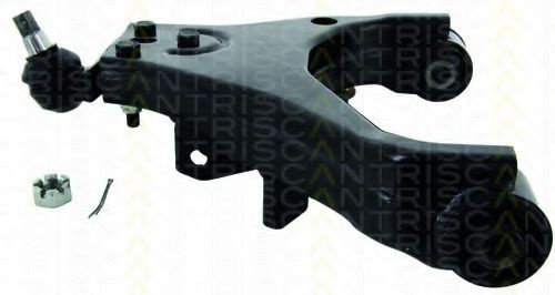Brat, suspensie roata KIA SORENTO I (JC) (2002 - 2009) TRISCAN 8500 18526 piesa NOUA