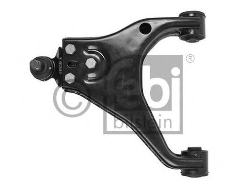 Brat, suspensie roata KIA SORENTO I (JC) (2002 - 2009) FEBI BILSTEIN 41703 piesa NOUA