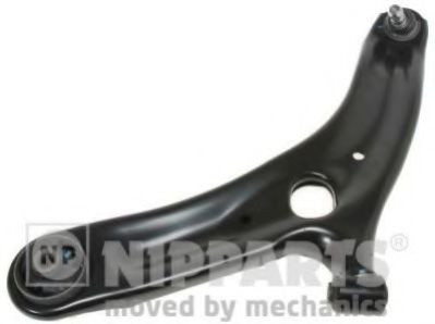 Brat, suspensie roata KIA SOUL (AM) (2009 - 2013) NIPPARTS N4900321 piesa NOUA